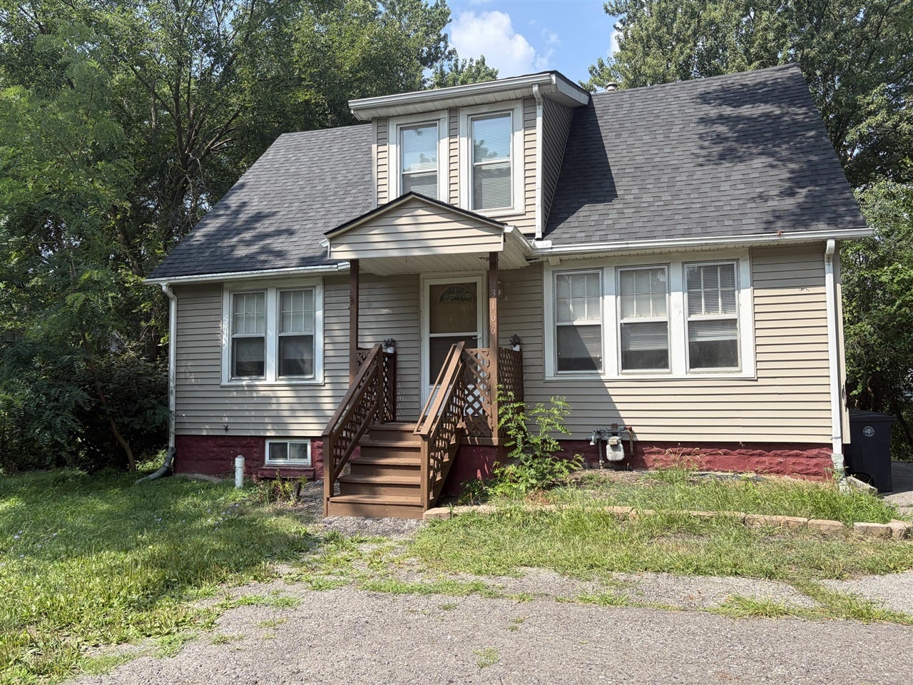 3166 Platt Road