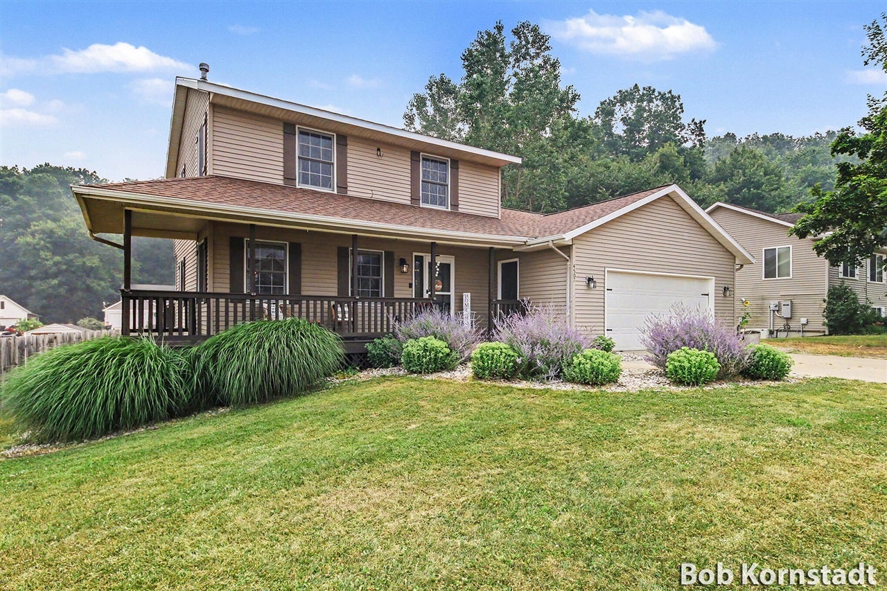 4507 Rolling Ridge Drive