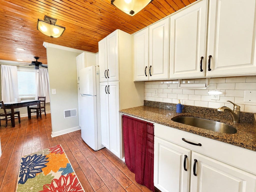Photo of 1425 Russell Drive, Harrison, MI 48625 (MLS # 50217581)