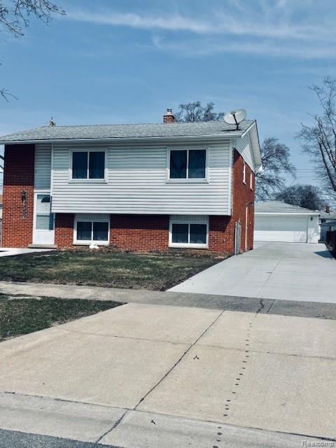 14022 Stoeflet Street