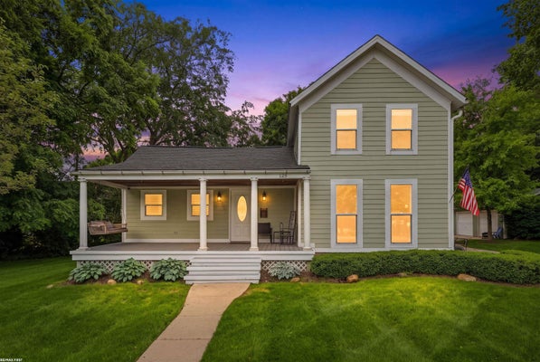 125 W GATES ST, ROMEO, MI 48065 - Image fca74a807404fe16c3aeaf6dcefa8f8b/1867547357
