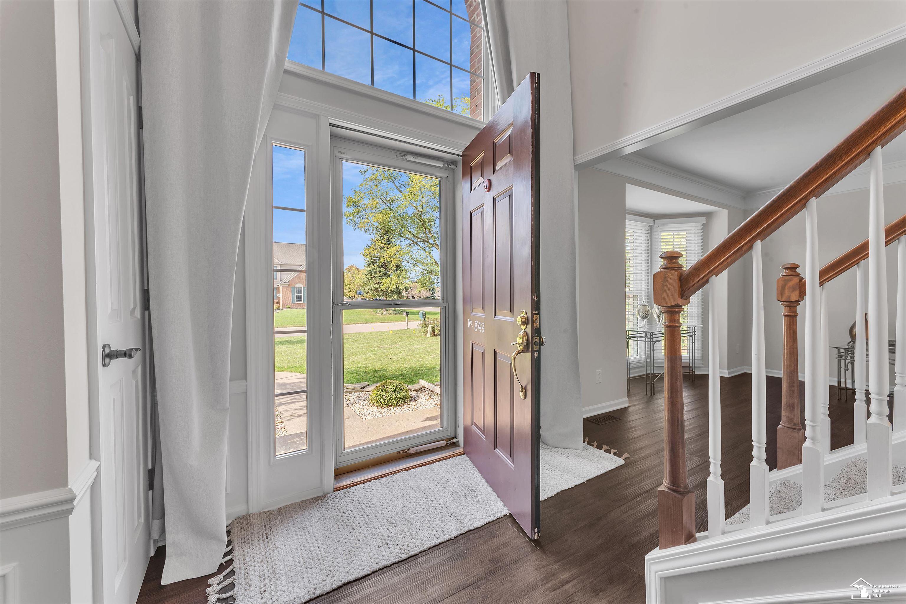 843 Regents Park Drive