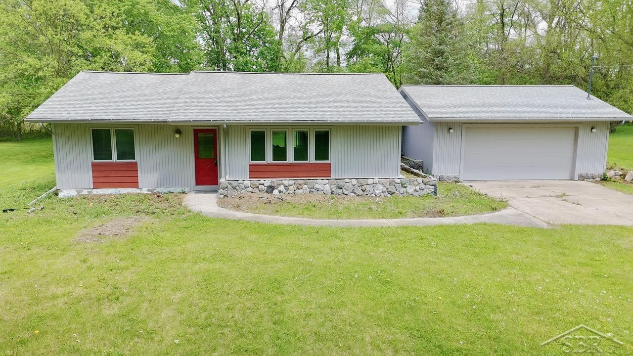 3087 E Gordonville Road