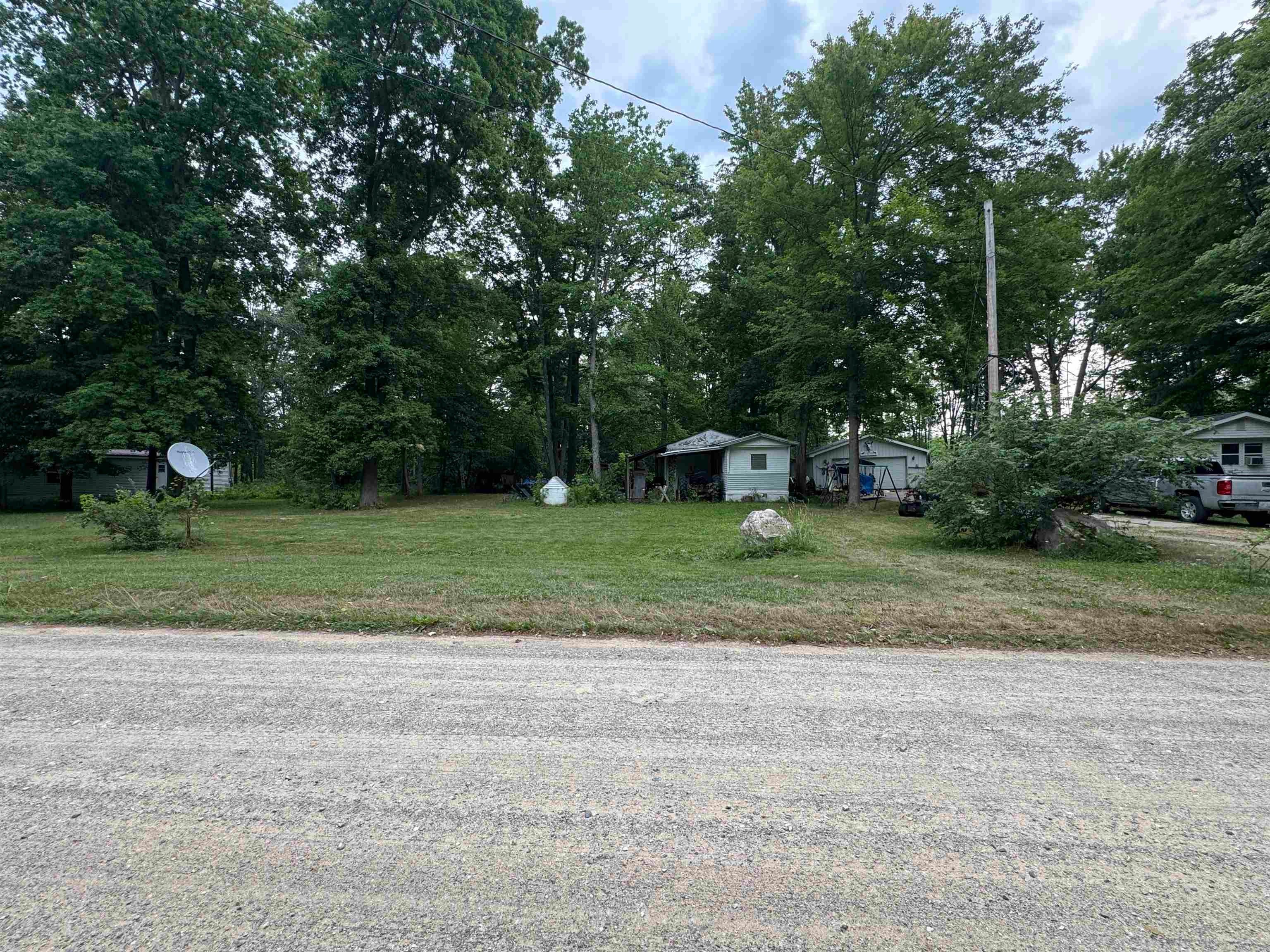 7645 Windoga Lake Drive Lot: 218