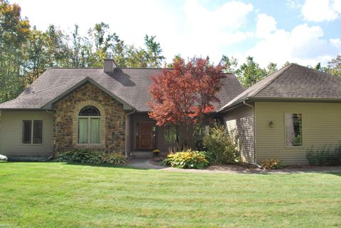 2999 Tag Alder Trail Gaylord MI 49735