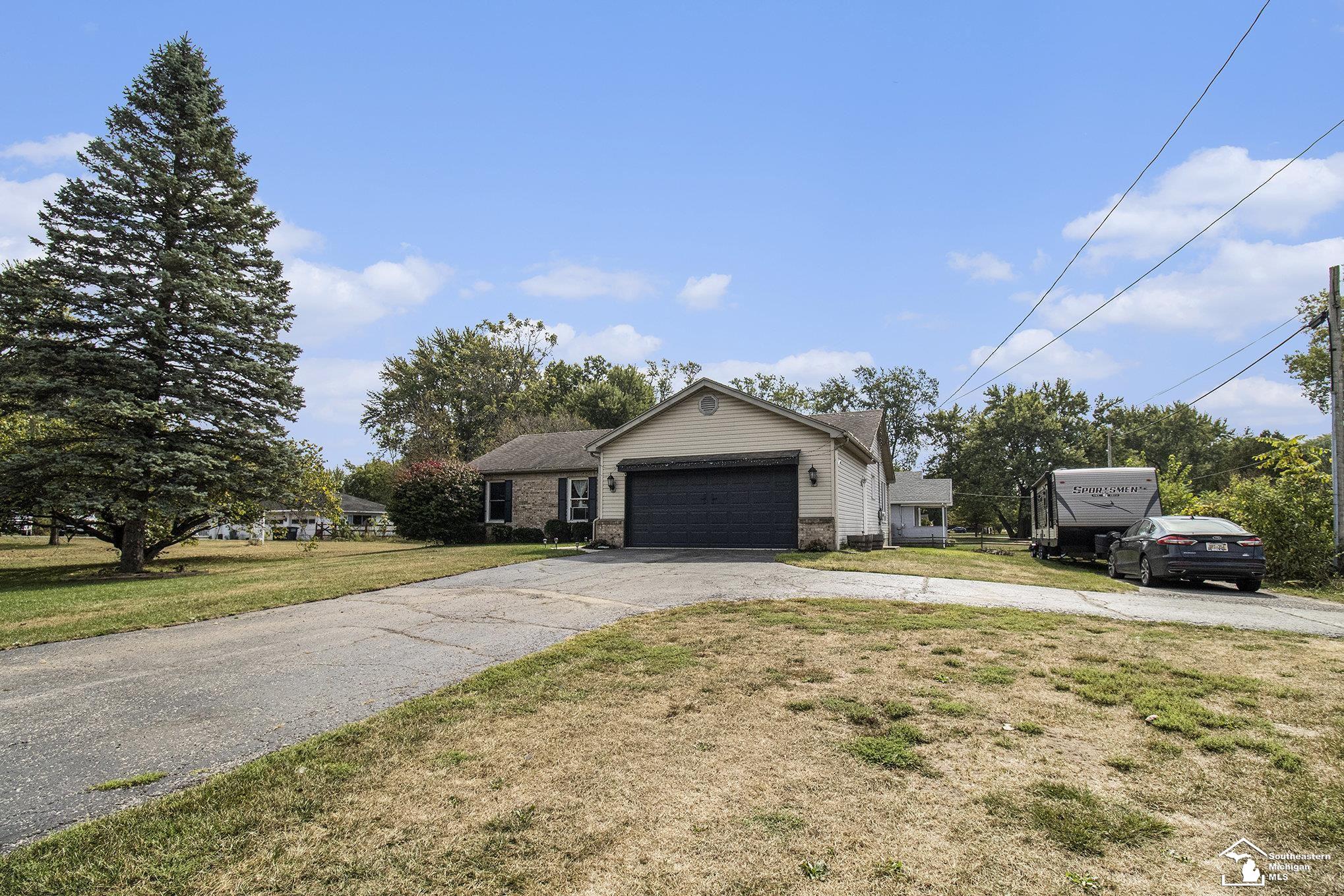 2049 W Sterns Road