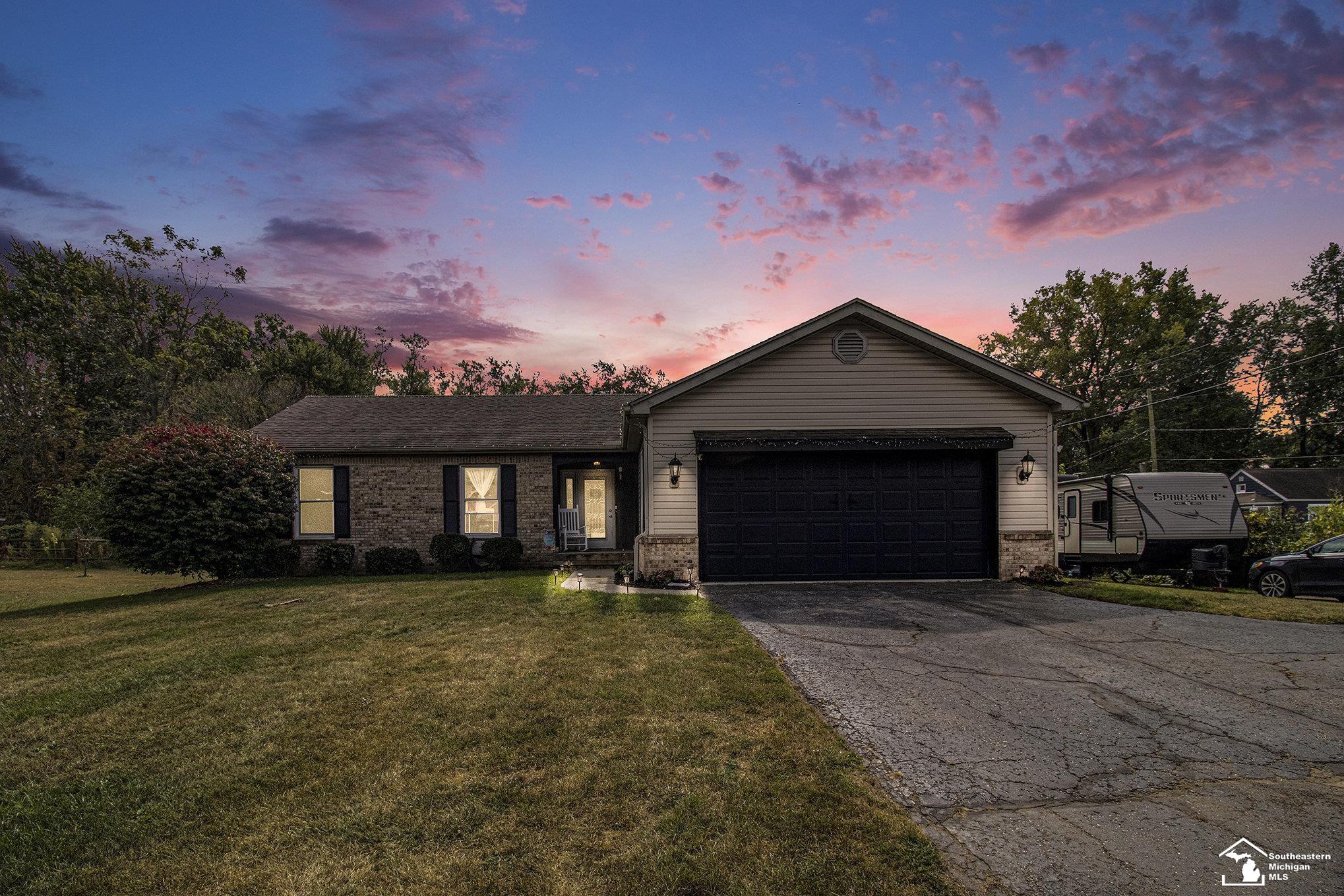 2049 W Sterns Road