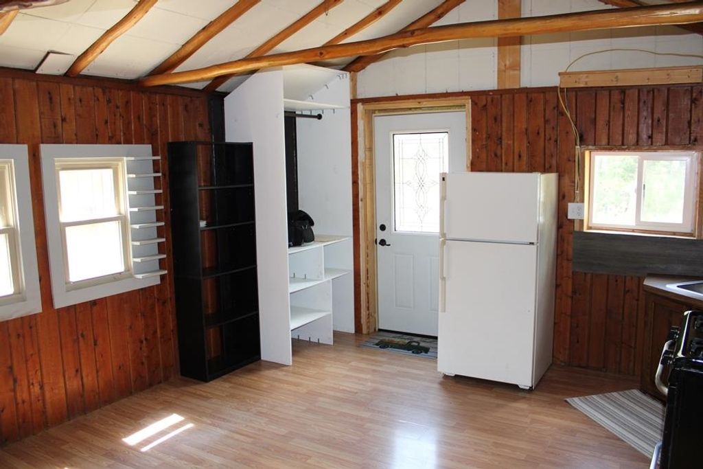 Photo of 301 ROBERT Street, Harrison, MI 48625 (MLS # 50185411)