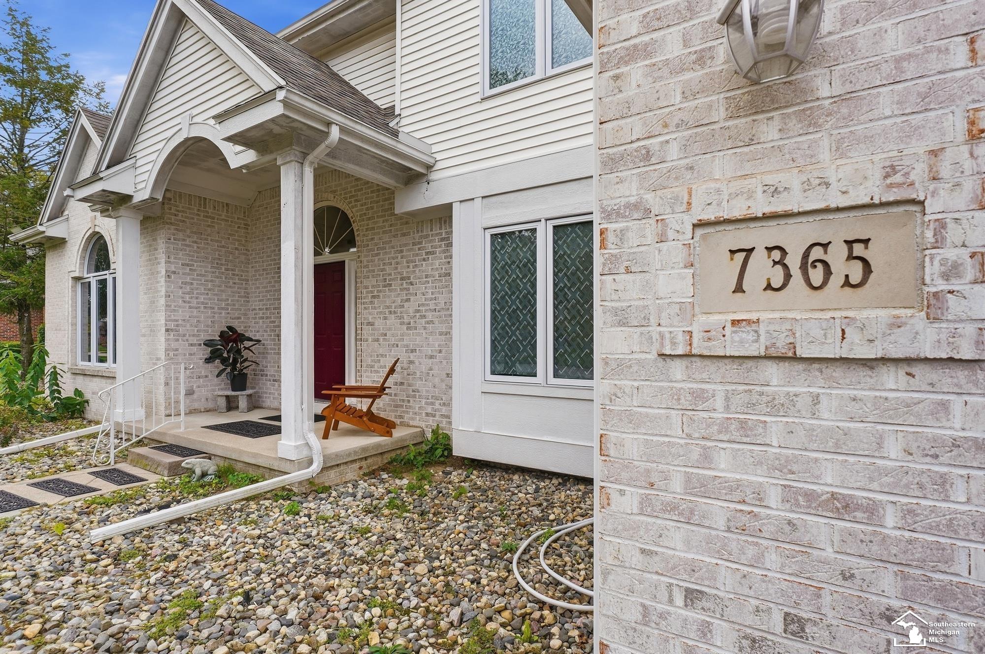 7365 Hidden Valley Drive