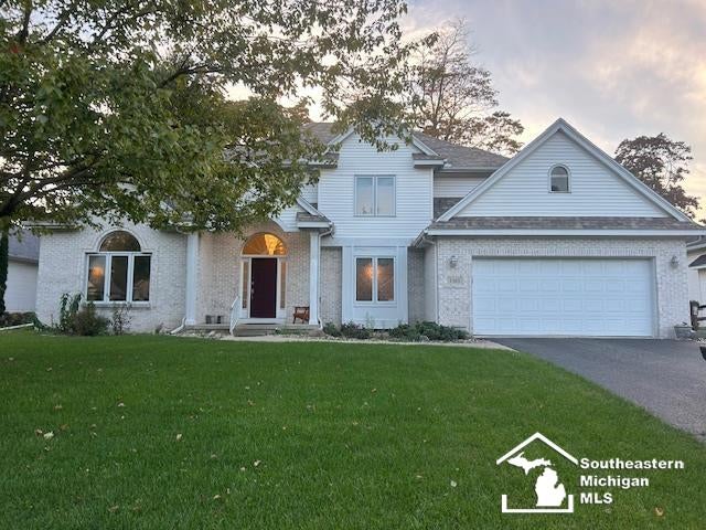 7365 Hidden Valley Drive