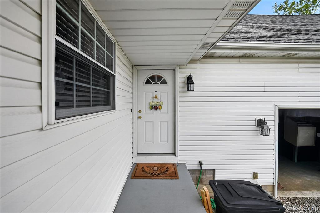 10785 Grafton Road