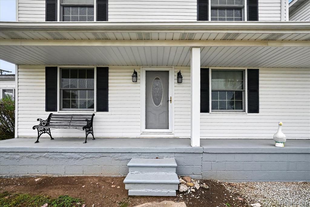 10785 Grafton Road