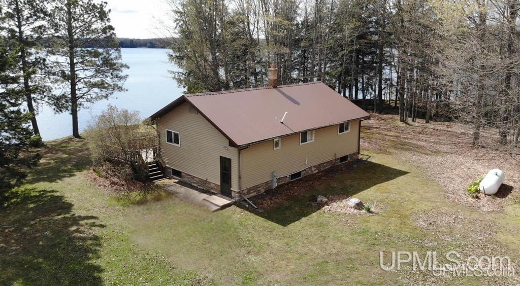 5140 W Langford Lake Road