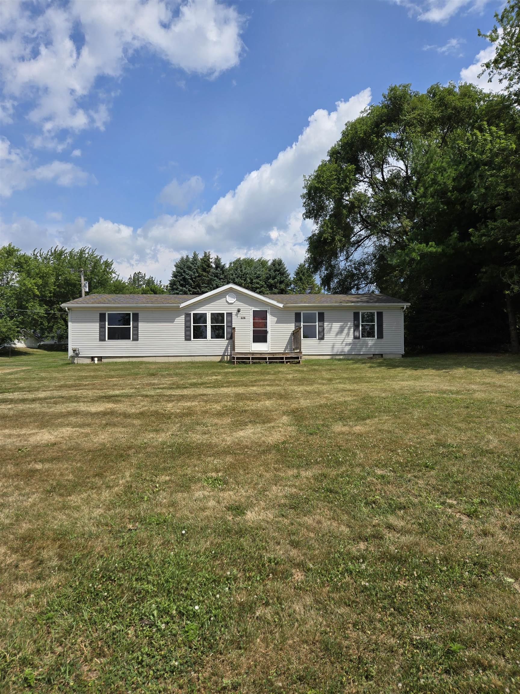 606 W Prospect Street