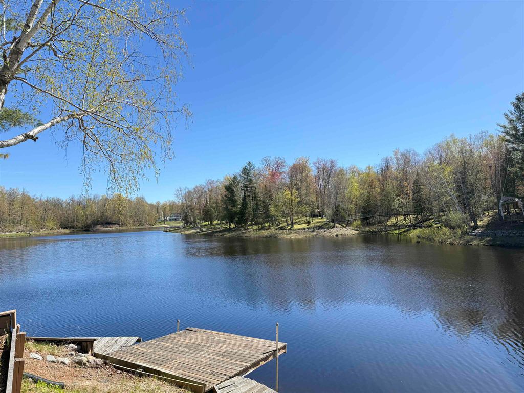 Photo of 1958 Peters Road, Alger, MI 48610 (MLS # 50207362)