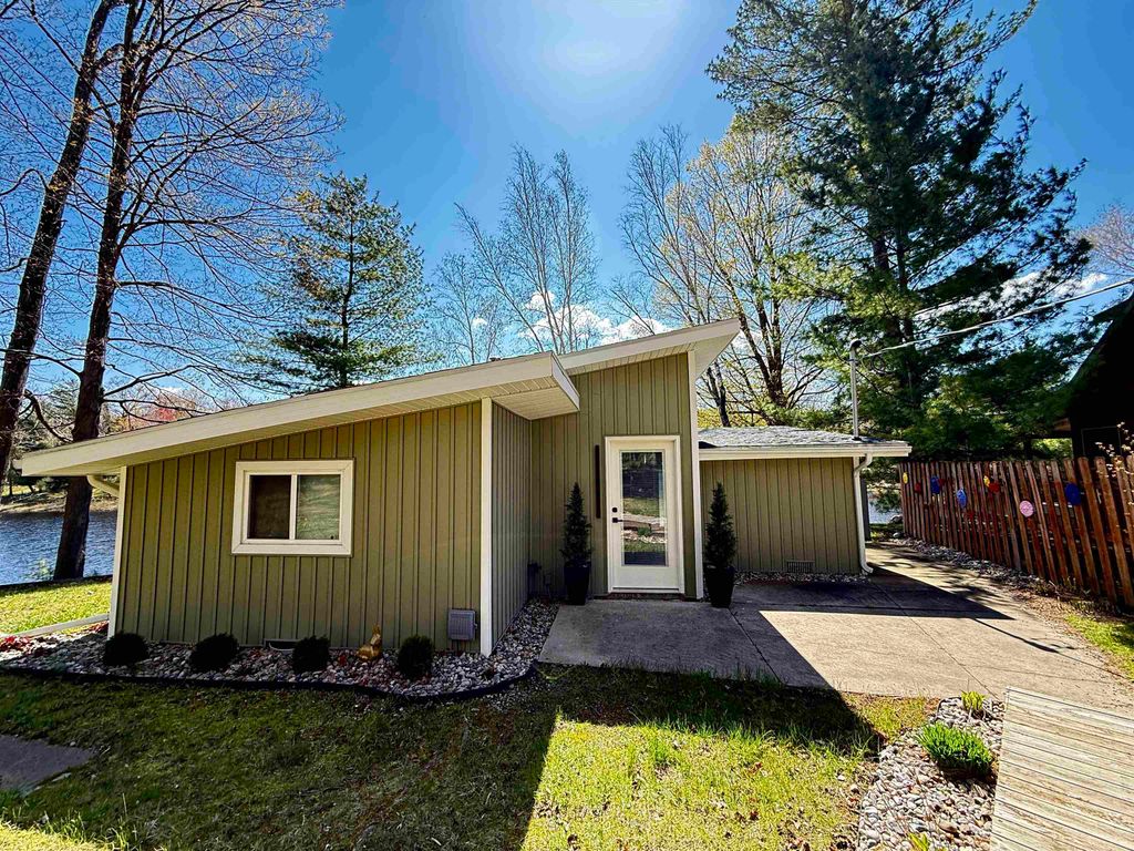 Photo of 1958 Peters Road, Alger, MI 48610 (MLS # 50207362)