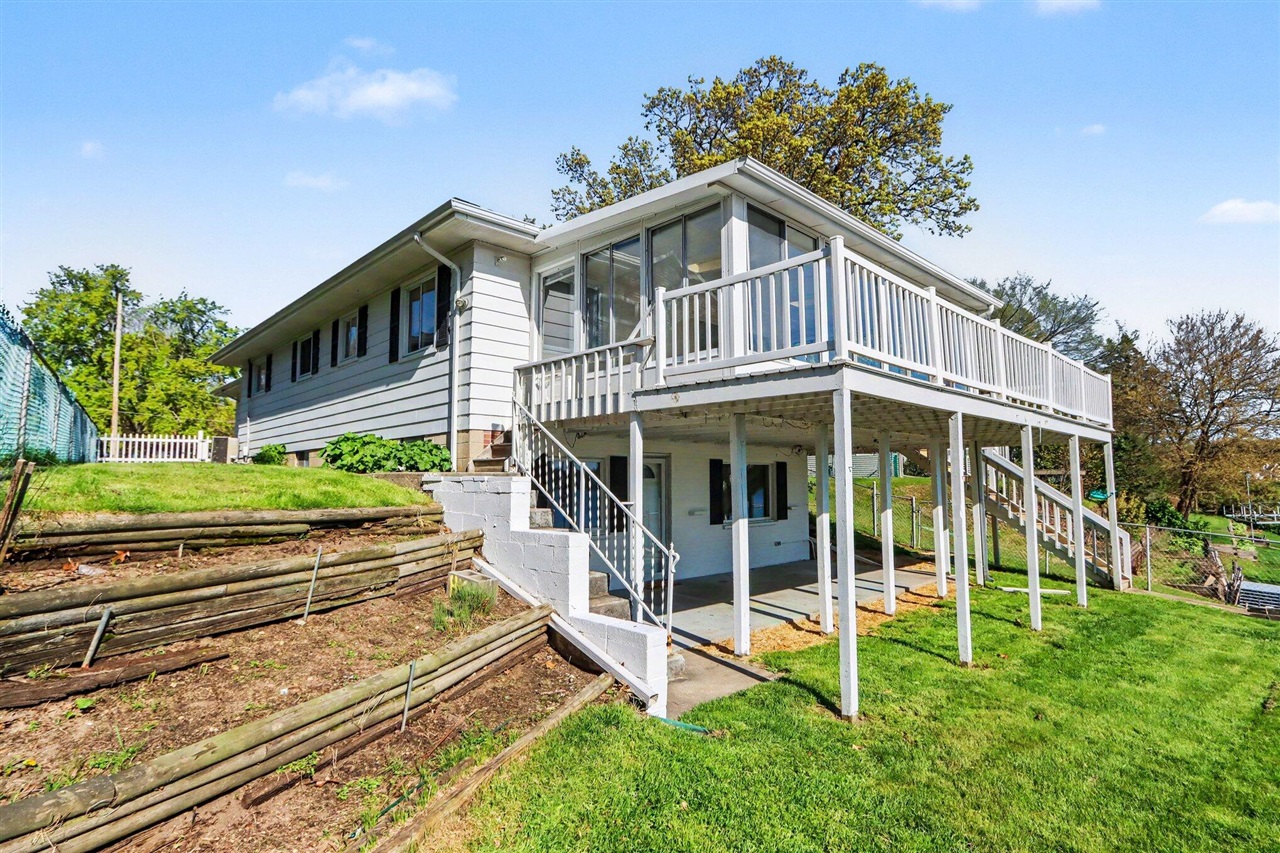 468 Crooked Lake Drive