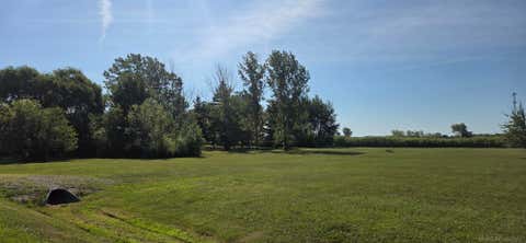 Photo of V/L E. Sanilac Road, Carsonville, MI 48319 (MLS # 50219525)