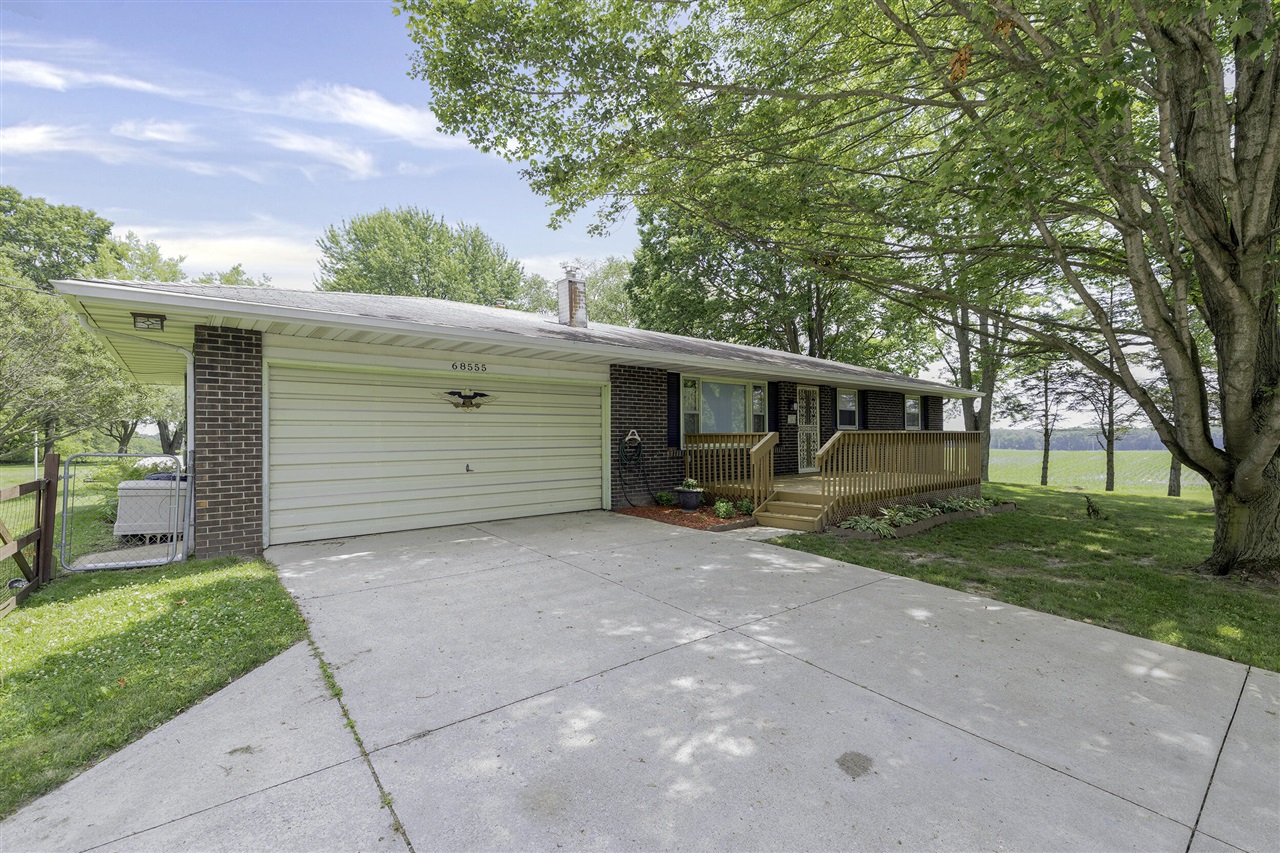 68555 Union Road