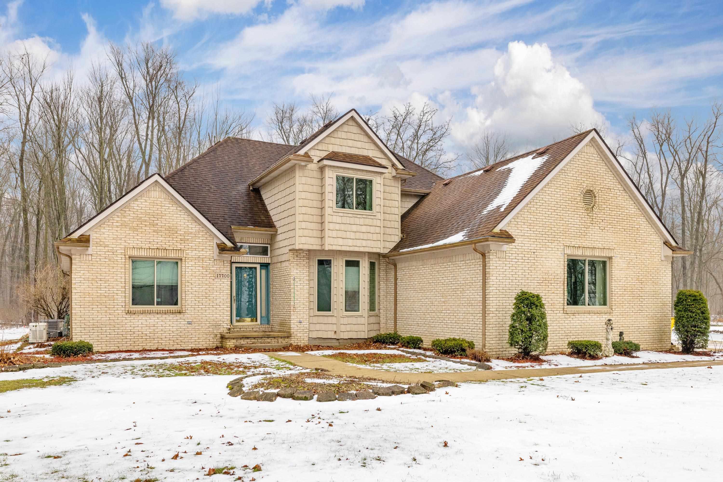 17700 Irwin Road
