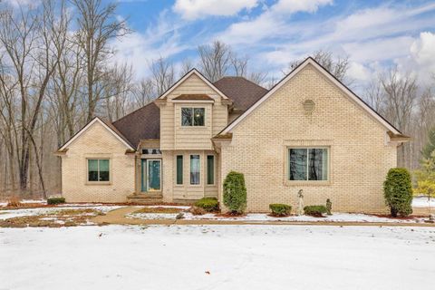 17700 Irwin Road Armada MI 48005