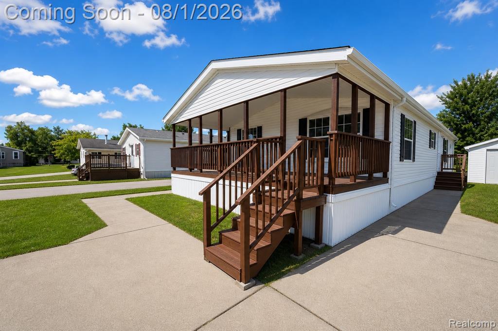 305 Aspen Lane