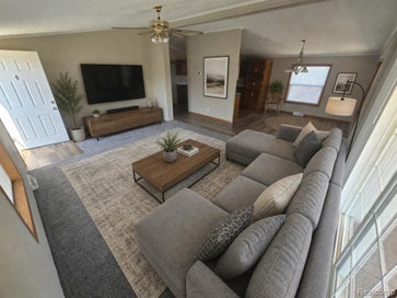 305 Aspen Lane Dundee MI 48131