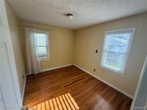 Photo of 3418 Harding Street, Dearborn, MI 48124 (MLS # 60998377)