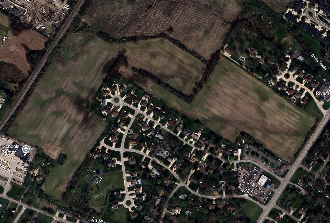 0 W Albain Road
