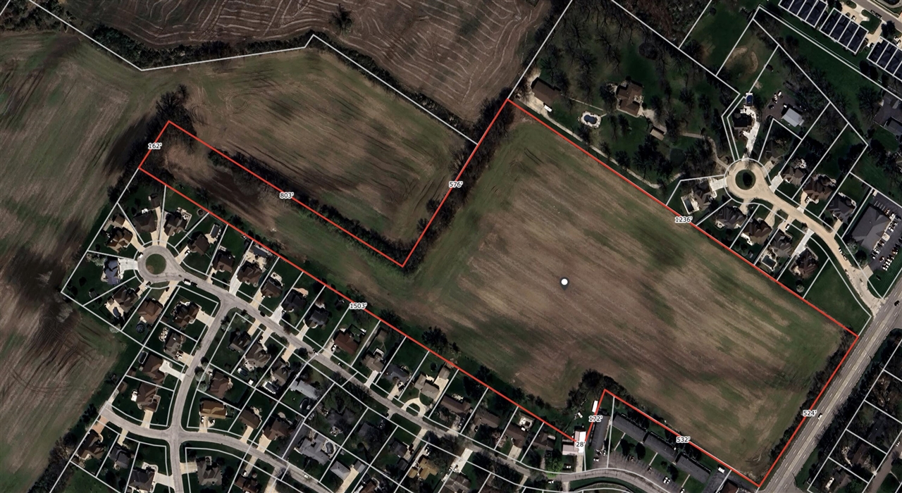 0 W Albain Road