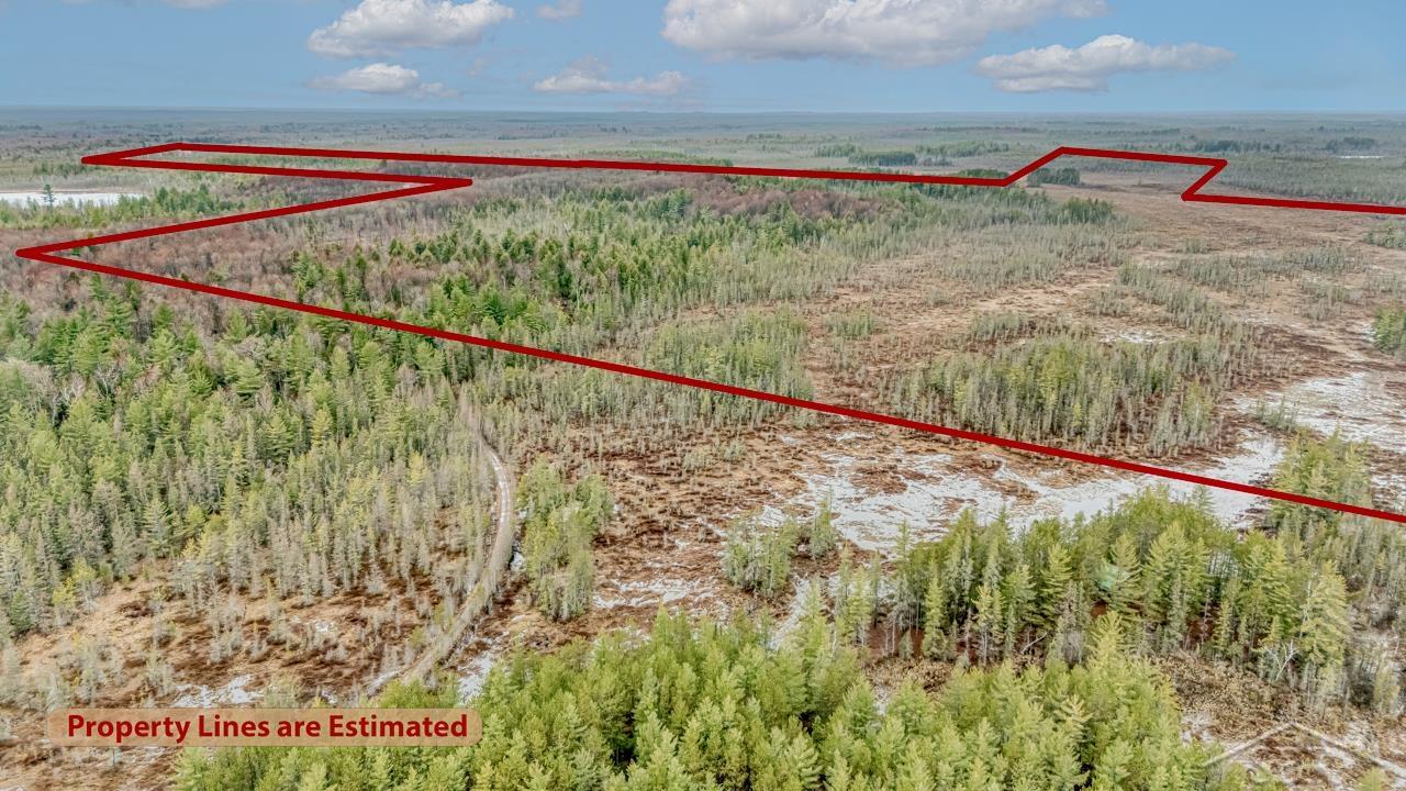 Wetmore, Michigan 49895, United States, ,Land,Active,253704