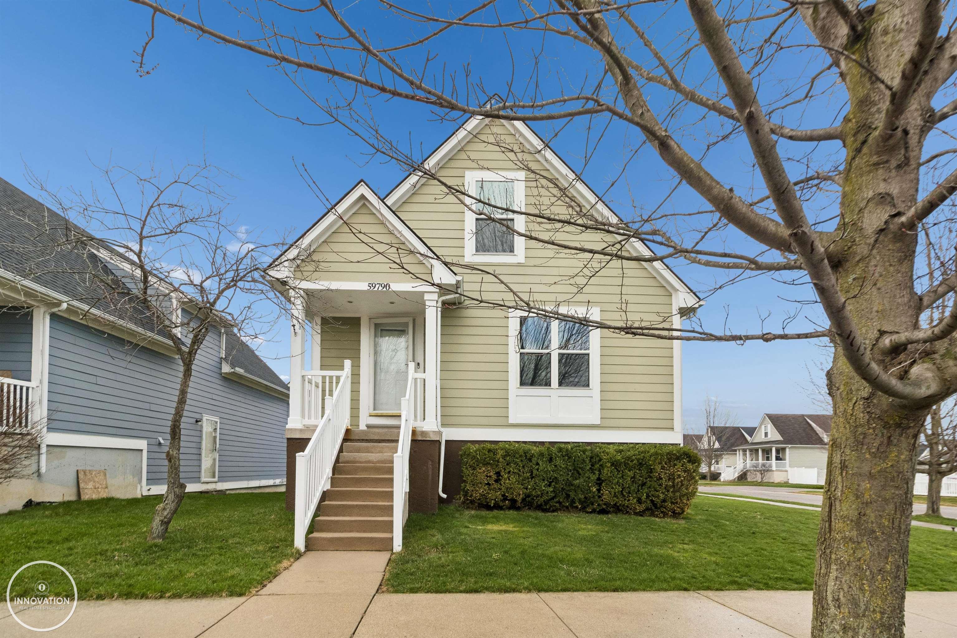 59790 W Brockton Street