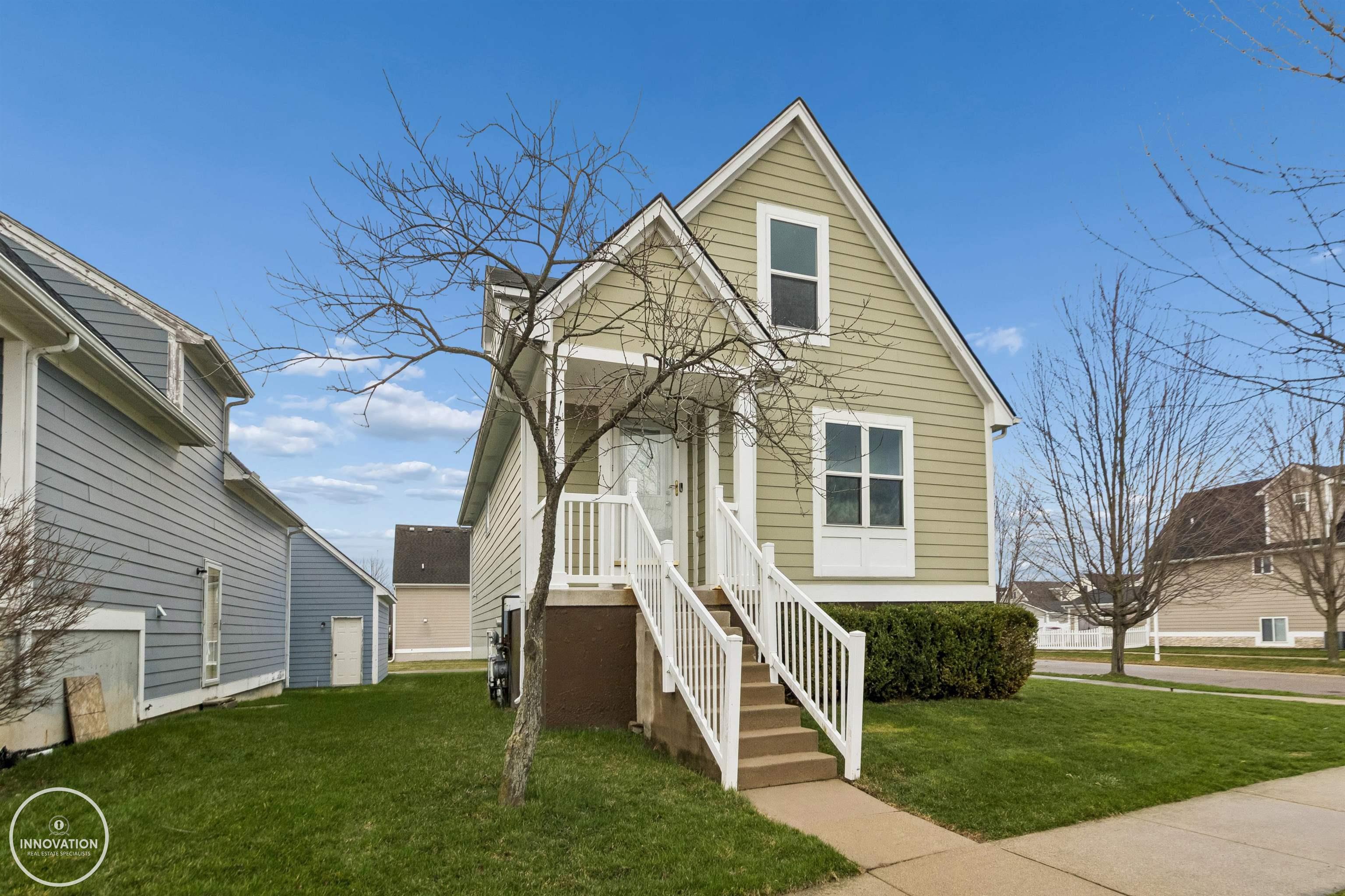 59790 W Brockton Street