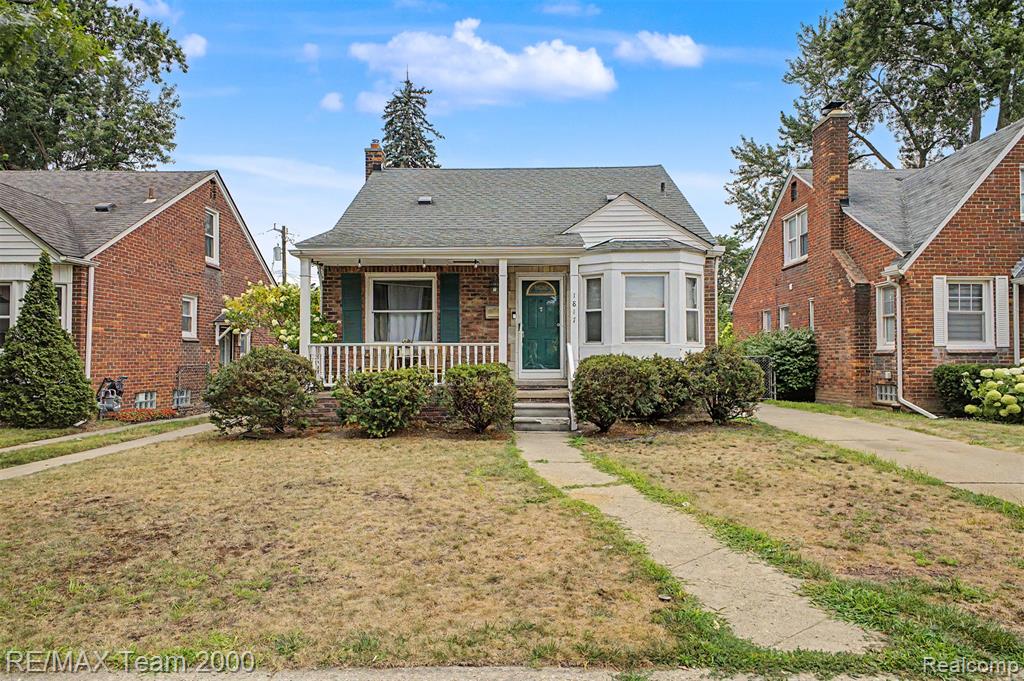 1817 Drexel Street