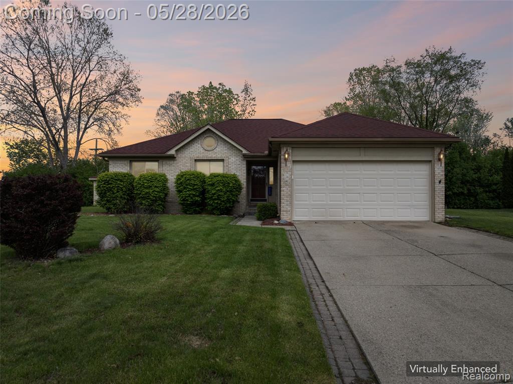 3583 Yardly Court