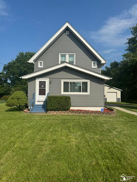 6348 S Dixie Highway Erie MI 48133