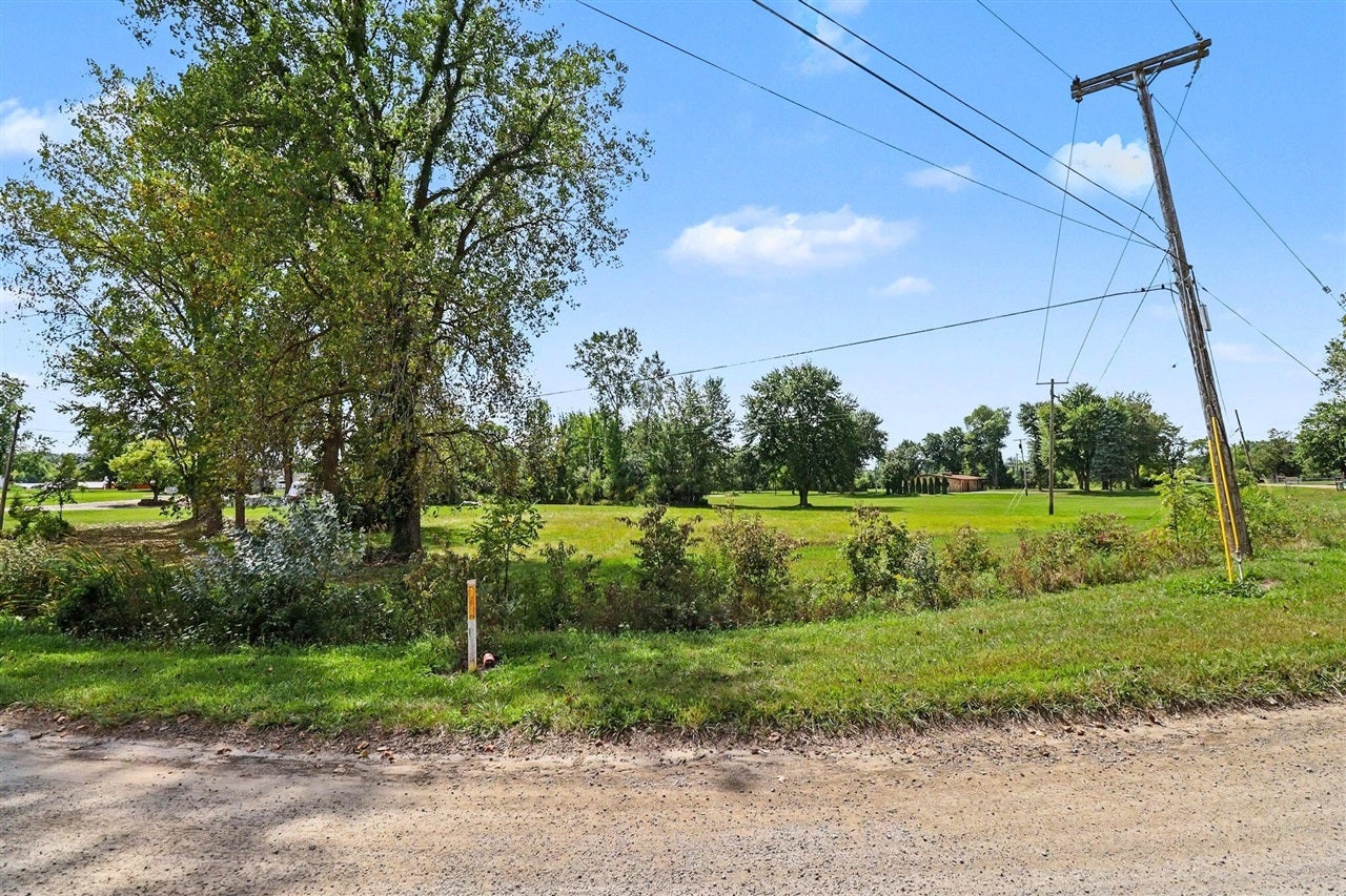 00000 Dauncy Road