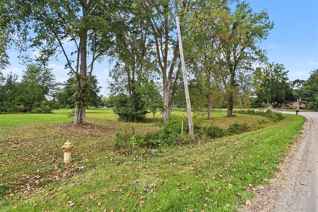 00000 Dauncy Road