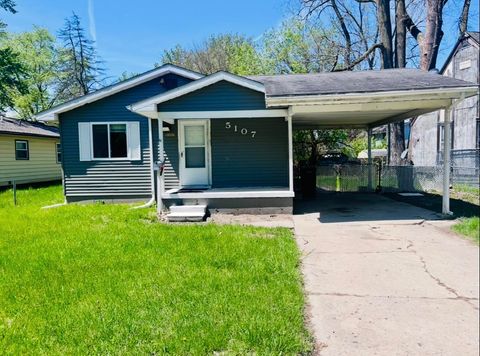 Photo of 5107 Winsford By Street, Flint, MI 48506 (MLS # 50207031)