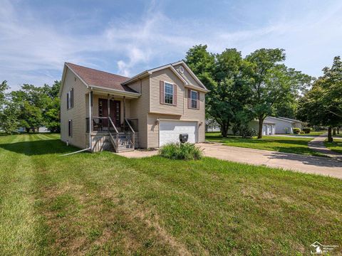 190 Sidney Street Dundee MI 48131