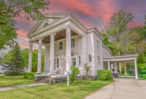 Photo of 163 Marshall Street, Coldwater, MI 49036 (MLS # 70531532)
