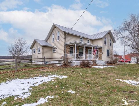 8705 Steffas Road Monroe MI 48162