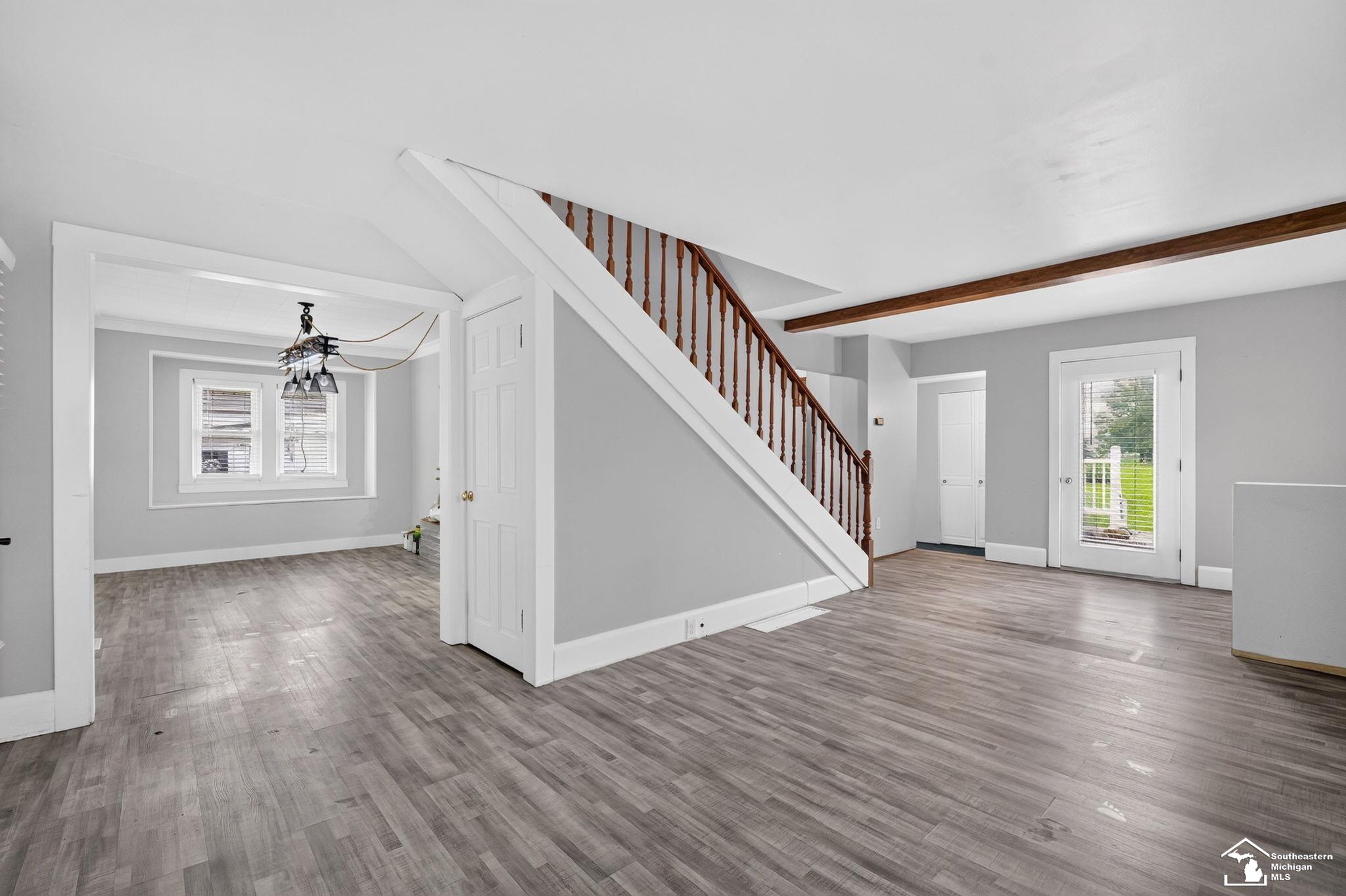 1962 Erie Road