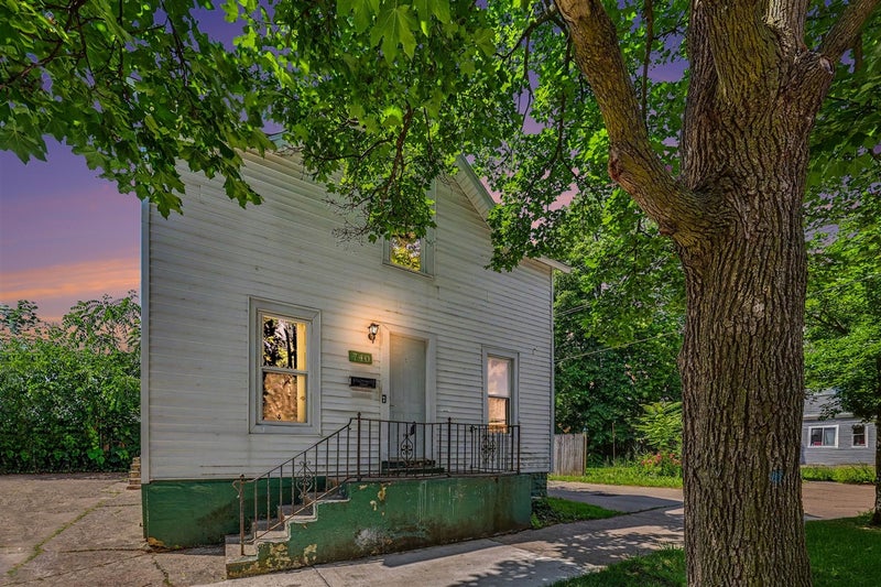 740 12th Street