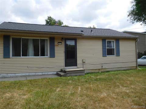 Photo of 2043 Hillsdale Drive, Davison, MI 48423 (MLS # 61020913)
