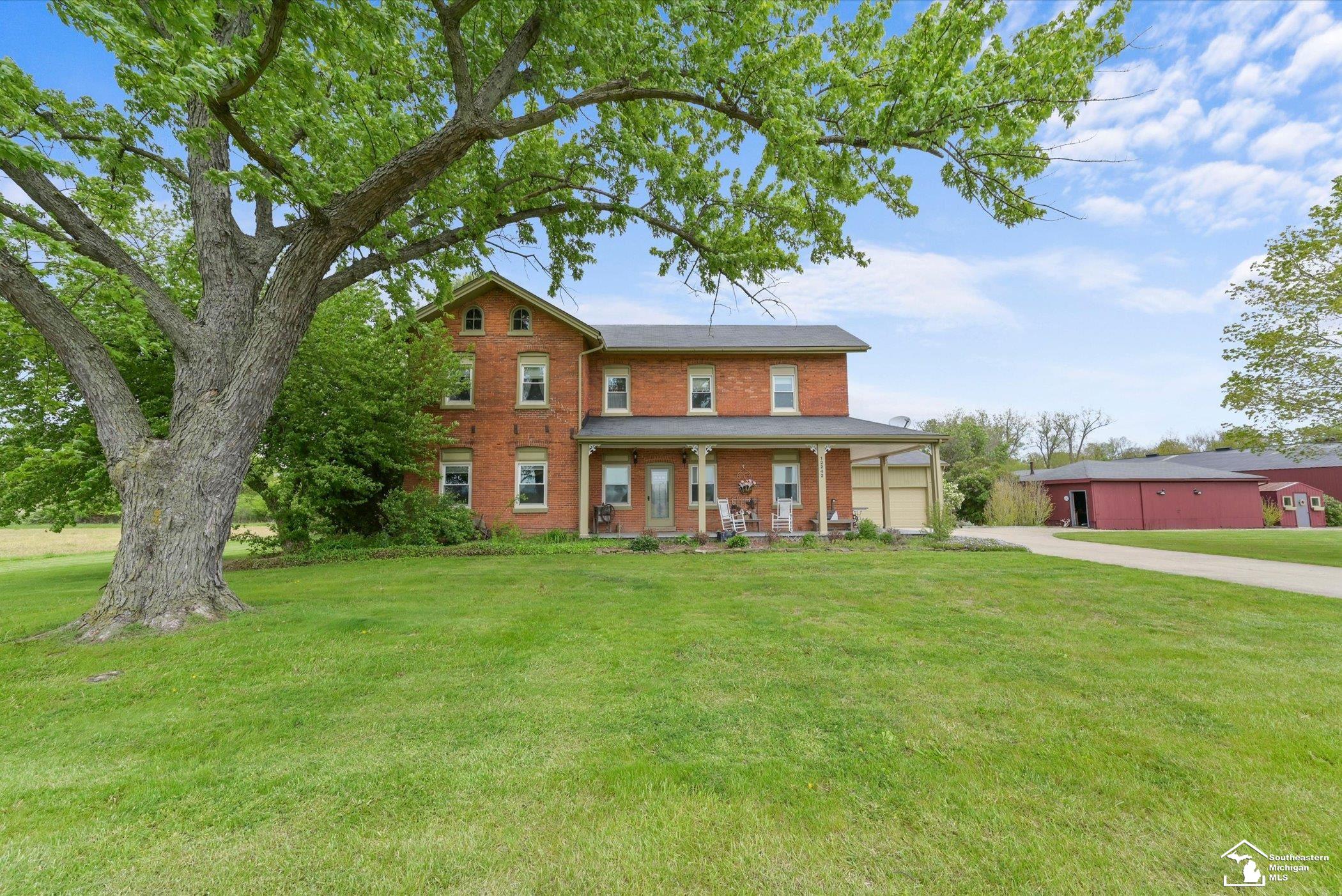 12242 S Stoney Creek Road