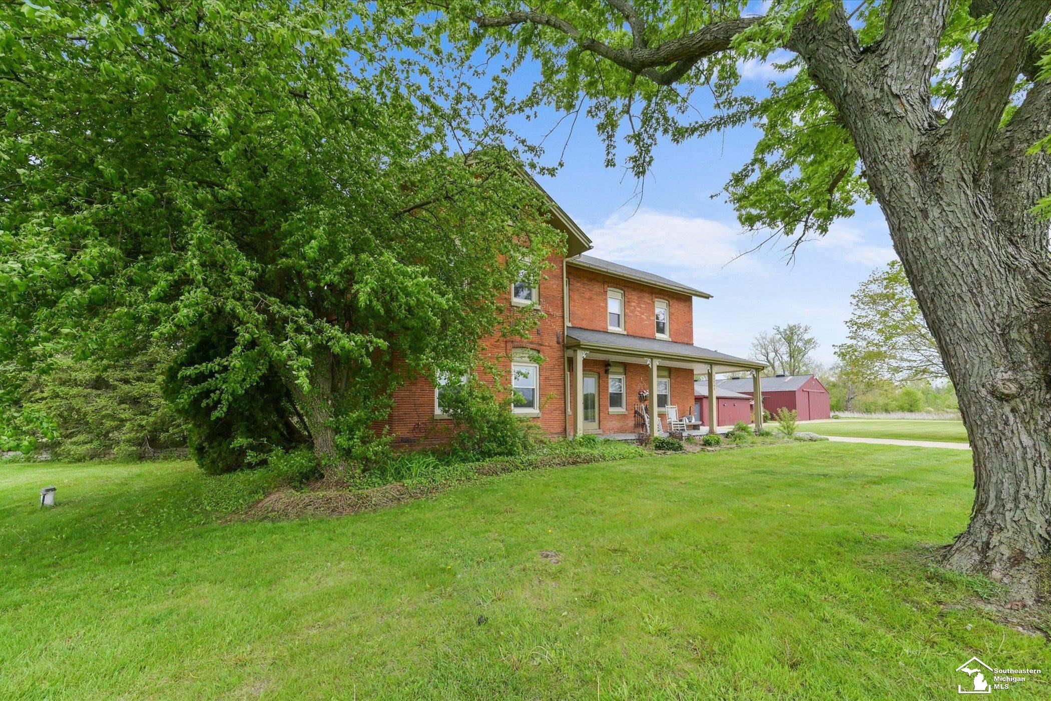 12242 S Stoney Creek Road