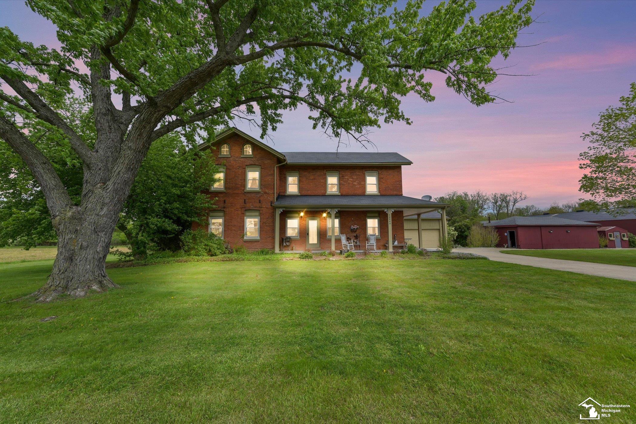 12242 S Stoney Creek Road
