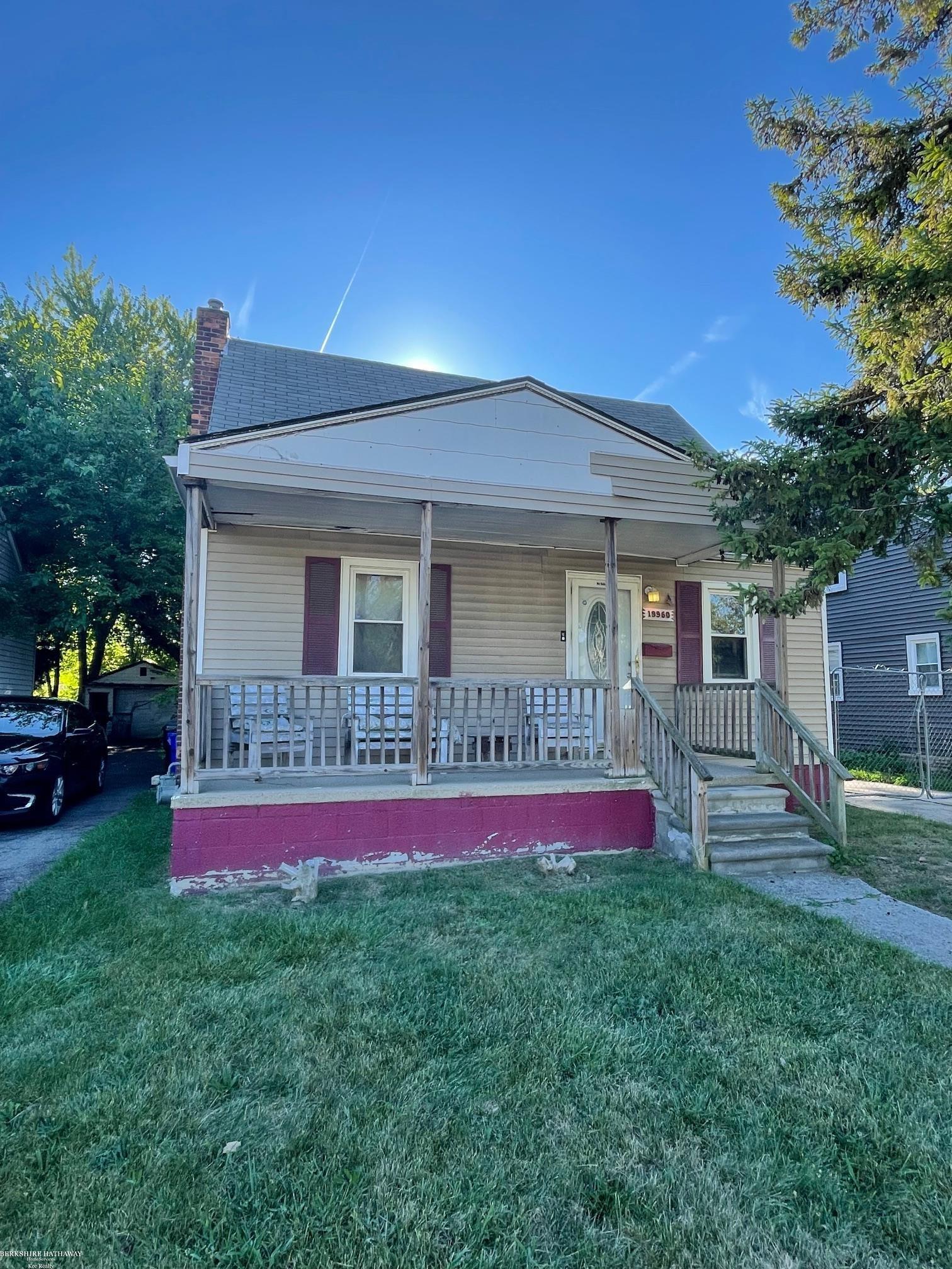 Detroit, Michigan 48234, United States, 3 Bedrooms Bedrooms, ,1 BathroomBathrooms,Residential,Active,229841