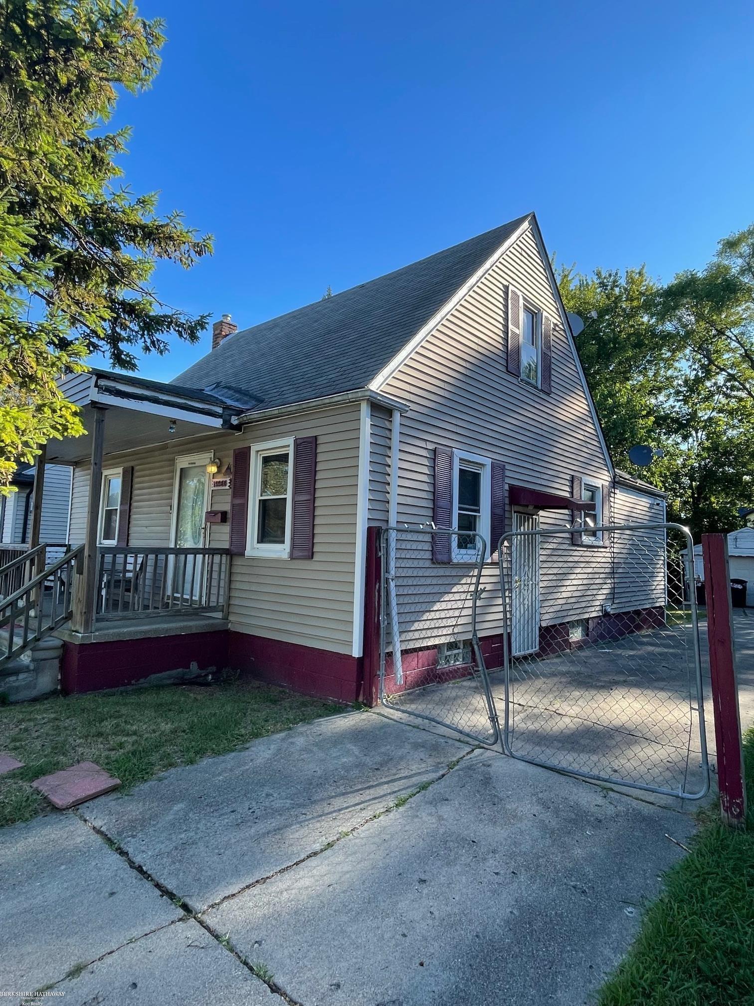 Detroit, Michigan 48234, United States, 3 Bedrooms Bedrooms, ,1 BathroomBathrooms,Residential,Active,229841